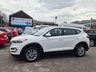 USED 2015 65 HYUNDAI TUCSON 1.6 GDi Blue Drive SE Euro 6 (s/s) 5dr SPECTACULAR VALUE MPV !