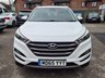 USED 2015 65 HYUNDAI TUCSON 1.6 GDi Blue Drive SE Euro 6 (s/s) 5dr SPECTACULAR VALUE MPV !