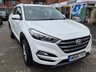 USED 2015 65 HYUNDAI TUCSON 1.6 GDi Blue Drive SE Euro 6 (s/s) 5dr SPECTACULAR VALUE MPV !
