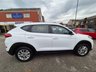 USED 2015 65 HYUNDAI TUCSON 1.6 GDi Blue Drive SE Euro 6 (s/s) 5dr SPECTACULAR VALUE MPV !