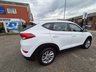 USED 2015 65 HYUNDAI TUCSON 1.6 GDi Blue Drive SE Euro 6 (s/s) 5dr SPECTACULAR VALUE MPV !