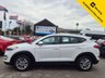 USED 2015 65 HYUNDAI TUCSON 1.6 GDi Blue Drive SE Euro 6 (s/s) 5dr SPECTACULAR VALUE MPV !