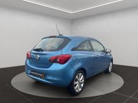 USED 2018 18 VAUXHALL CORSA 1.4i ecoTEC Energy Hatchback 3dr Petrol Manual Euro 6 (a/c) (75 ps) major service and 6 months warranty