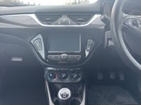 USED 2018 18 VAUXHALL CORSA 1.4i ecoTEC Energy Hatchback 3dr Petrol Manual Euro 6 (a/c) (75 ps) major service and 6 months warranty