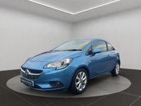 USED 2018 18 VAUXHALL CORSA 1.4i ecoTEC Energy Hatchback 3dr Petrol Manual Euro 6 (a/c) (75 ps) major service and 6 months warranty