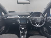 USED 2018 18 VAUXHALL CORSA 1.4i ecoTEC Energy Hatchback 3dr Petrol Manual Euro 6 (a/c) (75 ps) major service and 6 months warranty