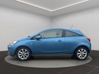 USED 2018 18 VAUXHALL CORSA 1.4i ecoTEC Energy Hatchback 3dr Petrol Manual Euro 6 (a/c) (75 ps) major service and 6 months warranty
