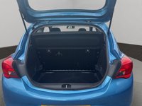 USED 2018 18 VAUXHALL CORSA 1.4i ecoTEC Energy Hatchback 3dr Petrol Manual Euro 6 (a/c) (75 ps) major service and 6 months warranty