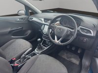 USED 2018 18 VAUXHALL CORSA 1.4i ecoTEC Energy Hatchback 3dr Petrol Manual Euro 6 (a/c) (75 ps) major service and 6 months warranty