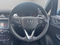 USED 2018 18 VAUXHALL CORSA 1.4i ecoTEC Energy Hatchback 3dr Petrol Manual Euro 6 (a/c) (75 ps) major service and 6 months warranty