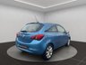 USED 2018 18 VAUXHALL CORSA 1.4i ecoTEC Energy Hatchback 3dr Petrol Manual Euro 6 (a/c) (75 ps) major service and 6 months warranty