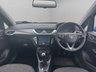USED 2018 18 VAUXHALL CORSA 1.4i ecoTEC Energy Hatchback 3dr Petrol Manual Euro 6 (a/c) (75 ps) major service and 6 months warranty