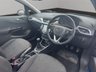 USED 2018 18 VAUXHALL CORSA 1.4i ecoTEC Energy Hatchback 3dr Petrol Manual Euro 6 (a/c) (75 ps) major service and 6 months warranty