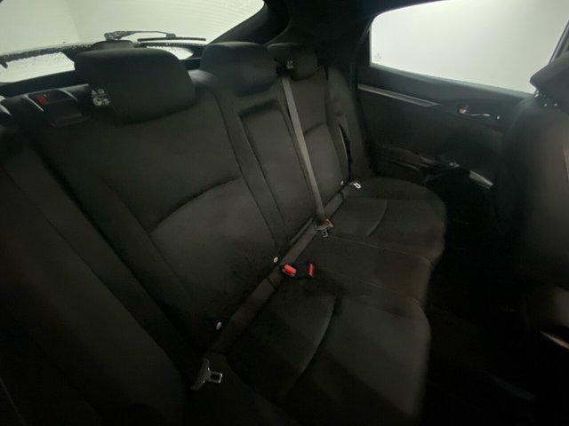 2017 Honda Civic 1L Sr 5dr - Photo 11