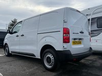 USED 2025 75 FIAT SCUDO 2.0 Multijet Panel Van 6dr Diesel Manual L1 Euro 6 (145 ps) We Supply Cars and Vans all over the Uk, with over 20 years experience, and 5 star Google reviews, we have an ever changing stock profile ! We now offer selected cars and vans for a limited time only at a price to go ! Each and every vehicle will have a mechanical check prior to collection and at least 6 months mot. We are based 5 minutes away from Hull train station just of the A63 on Rugby Street in Hull. Simply get in touch or call and see us for more information. Thank youWe are pleased to o