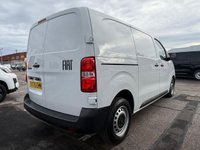 USED 2025 75 FIAT SCUDO 2.0 Multijet Panel Van 6dr Diesel Manual L1 Euro 6 (145 ps) We Supply Cars and Vans all over the Uk, with over 20 years experience, and 5 star Google reviews, we have an ever changing stock profile ! We now offer selected cars and vans for a limited time only at a price to go ! Each and every vehicle will have a mechanical check prior to collection and at least 6 months mot. We are based 5 minutes away from Hull train station just of the A63 on Rugby Street in Hull. Simply get in touch or call and see us for more information. Thank youWe are pleased to o
