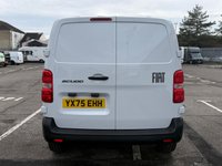 USED 2025 75 FIAT SCUDO 2.0 Multijet Panel Van 6dr Diesel Manual L1 Euro 6 (145 ps) We Supply Cars and Vans all over the Uk, with over 20 years experience, and 5 star Google reviews, we have an ever changing stock profile ! We now offer selected cars and vans for a limited time only at a price to go ! Each and every vehicle will have a mechanical check prior to collection and at least 6 months mot. We are based 5 minutes away from Hull train station just of the A63 on Rugby Street in Hull. Simply get in touch or call and see us for more information. Thank youWe are pleased to o