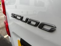 USED 2025 75 FIAT SCUDO 2.0 Multijet Panel Van 6dr Diesel Manual L1 Euro 6 (145 ps) We Supply Cars and Vans all over the Uk, with over 20 years experience, and 5 star Google reviews, we have an ever changing stock profile ! We now offer selected cars and vans for a limited time only at a price to go ! Each and every vehicle will have a mechanical check prior to collection and at least 6 months mot. We are based 5 minutes away from Hull train station just of the A63 on Rugby Street in Hull. Simply get in touch or call and see us for more information. Thank youWe are pleased to o