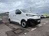 USED 2025 75 FIAT SCUDO 2.0 Multijet Panel Van 6dr Diesel Manual L1 Euro 6 (145 ps) We Supply Cars and Vans all over the Uk, with over 20 years experience, and 5 star Google reviews, we have an ever changing stock profile ! We now offer selected cars and vans for a limited time only at a price to go ! Each and every vehicle will have a mechanical check prior to collection and at least 6 months mot. We are based 5 minutes away from Hull train station just of the A63 on Rugby Street in Hull. Simply get in touch or call and see us for more information. Thank youWe are pleased to o