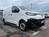 USED 2025 75 FIAT SCUDO 2.0 Multijet Panel Van 6dr Diesel Manual L1 Euro 6 (145 ps) We Supply Cars and Vans all over the Uk, with over 20 years experience, and 5 star Google reviews, we have an ever changing stock profile ! We now offer selected cars and vans for a limited time only at a price to go ! Each and every vehicle will have a mechanical check prior to collection and at least 6 months mot. We are based 5 minutes away from Hull train station just of the A63 on Rugby Street in Hull. Simply get in touch or call and see us for more information. Thank youWe are pleased to o