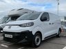 USED 2025 75 FIAT SCUDO 2.0 Multijet Panel Van 6dr Diesel Manual L1 Euro 6 (145 ps) We Supply Cars and Vans all over the Uk, with over 20 years experience, and 5 star Google reviews, we have an ever changing stock profile ! We now offer selected cars and vans for a limited time only at a price to go ! Each and every vehicle will have a mechanical check prior to collection and at least 6 months mot. We are based 5 minutes away from Hull train station just of the A63 on Rugby Street in Hull. Simply get in touch or call and see us for more information. Thank youWe are pleased to o