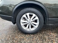 USED 2016 66 NISSAN X-TRAIL 1.6 DIG-T Acenta SUV 5dr Petrol Manual Euro 6 (s/s) (163 ps) 