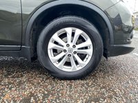 USED 2016 66 NISSAN X-TRAIL 1.6 DIG-T Acenta SUV 5dr Petrol Manual Euro 6 (s/s) (163 ps) 