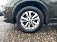 USED 2016 66 NISSAN X-TRAIL 1.6 DIG-T Acenta SUV 5dr Petrol Manual Euro 6 (s/s) (163 ps) 