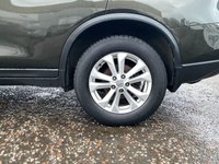 USED 2016 66 NISSAN X-TRAIL 1.6 DIG-T Acenta SUV 5dr Petrol Manual Euro 6 (s/s) (163 ps) 