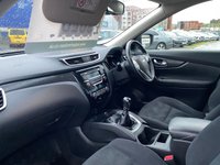 USED 2016 66 NISSAN X-TRAIL 1.6 DIG-T Acenta SUV 5dr Petrol Manual Euro 6 (s/s) (163 ps) 