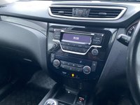USED 2016 66 NISSAN X-TRAIL 1.6 DIG-T Acenta SUV 5dr Petrol Manual Euro 6 (s/s) (163 ps) 