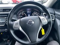 USED 2016 66 NISSAN X-TRAIL 1.6 DIG-T Acenta SUV 5dr Petrol Manual Euro 6 (s/s) (163 ps) 