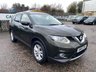 USED 2016 66 NISSAN X-TRAIL 1.6 DIG-T Acenta SUV 5dr Petrol Manual Euro 6 (s/s) (163 ps) 