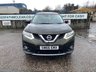 USED 2016 66 NISSAN X-TRAIL 1.6 DIG-T Acenta SUV 5dr Petrol Manual Euro 6 (s/s) (163 ps) 