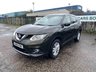 USED 2016 66 NISSAN X-TRAIL 1.6 DIG-T Acenta SUV 5dr Petrol Manual Euro 6 (s/s) (163 ps) 