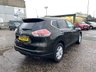 USED 2016 66 NISSAN X-TRAIL 1.6 DIG-T Acenta SUV 5dr Petrol Manual Euro 6 (s/s) (163 ps) 