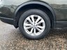 USED 2016 66 NISSAN X-TRAIL 1.6 DIG-T Acenta SUV 5dr Petrol Manual Euro 6 (s/s) (163 ps) 