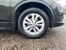USED 2016 66 NISSAN X-TRAIL 1.6 DIG-T Acenta SUV 5dr Petrol Manual Euro 6 (s/s) (163 ps) 