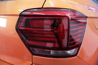 USED 2019 68 VOLKSWAGEN POLO 1.0 EVO SE Hatchback 5dr Petrol Manual Euro 6 (s/s) (65 ps) TOUCH SCREEN RADIO / BLUETOOTH / LONG MOT / BLACK ROOF