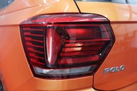 USED 2019 68 VOLKSWAGEN POLO 1.0 EVO SE Hatchback 5dr Petrol Manual Euro 6 (s/s) (65 ps) TOUCH SCREEN RADIO / BLUETOOTH / LONG MOT / BLACK ROOF