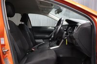 USED 2019 68 VOLKSWAGEN POLO 1.0 EVO SE Hatchback 5dr Petrol Manual Euro 6 (s/s) (65 ps) TOUCH SCREEN RADIO / BLUETOOTH / LONG MOT / BLACK ROOF