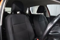 USED 2019 68 VOLKSWAGEN POLO 1.0 EVO SE Hatchback 5dr Petrol Manual Euro 6 (s/s) (65 ps) TOUCH SCREEN RADIO / BLUETOOTH / LONG MOT / BLACK ROOF
