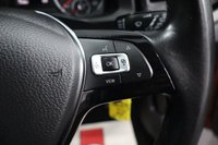 USED 2019 68 VOLKSWAGEN POLO 1.0 EVO SE Hatchback 5dr Petrol Manual Euro 6 (s/s) (65 ps) TOUCH SCREEN RADIO / BLUETOOTH / LONG MOT / BLACK ROOF