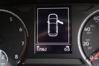 USED 2019 68 VOLKSWAGEN POLO 1.0 EVO SE Hatchback 5dr Petrol Manual Euro 6 (s/s) (65 ps) TOUCH SCREEN RADIO / BLUETOOTH / LONG MOT / BLACK ROOF