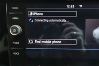 USED 2019 68 VOLKSWAGEN POLO 1.0 EVO SE Hatchback 5dr Petrol Manual Euro 6 (s/s) (65 ps) TOUCH SCREEN RADIO / BLUETOOTH / LONG MOT / BLACK ROOF