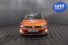 USED 2019 68 VOLKSWAGEN POLO 1.0 EVO SE Hatchback 5dr Petrol Manual Euro 6 (s/s) (65 ps) TOUCH SCREEN RADIO / BLUETOOTH / LONG MOT / BLACK ROOF