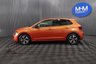 USED 2019 68 VOLKSWAGEN POLO 1.0 EVO SE Hatchback 5dr Petrol Manual Euro 6 (s/s) (65 ps) TOUCH SCREEN RADIO / BLUETOOTH / LONG MOT / BLACK ROOF