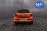 USED 2019 68 VOLKSWAGEN POLO 1.0 EVO SE Hatchback 5dr Petrol Manual Euro 6 (s/s) (65 ps) TOUCH SCREEN RADIO / BLUETOOTH / LONG MOT / BLACK ROOF