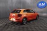 USED 2019 68 VOLKSWAGEN POLO 1.0 EVO SE Hatchback 5dr Petrol Manual Euro 6 (s/s) (65 ps) TOUCH SCREEN RADIO / BLUETOOTH / LONG MOT / BLACK ROOF