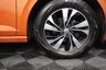 USED 2019 68 VOLKSWAGEN POLO 1.0 EVO SE Hatchback 5dr Petrol Manual Euro 6 (s/s) (65 ps) TOUCH SCREEN RADIO / BLUETOOTH / LONG MOT / BLACK ROOF